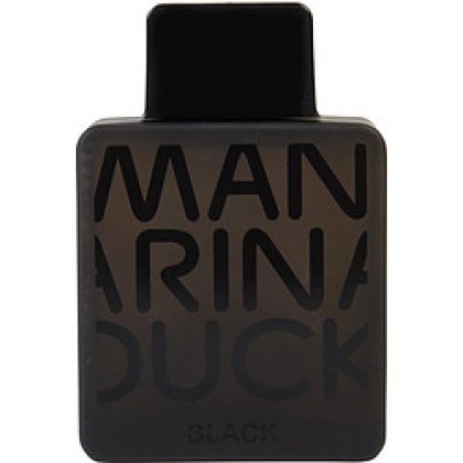 MANDARINA DUCK BLACK by Mandarina Duck