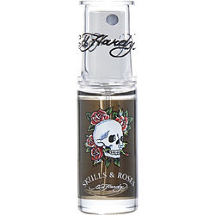 ED HARDY SKULLS & ROSES by Christian Audigier