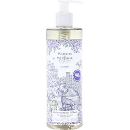 WOODS OF WINDSOR LAVENDER by Woods of Windsor