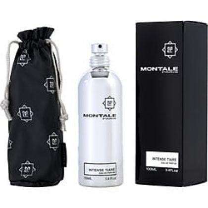 MONTALE PARIS INTENSE TIARE by Montale