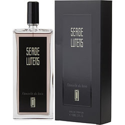 SERGE LUTENS FEMINITE DU BOIS by Serge Lutens