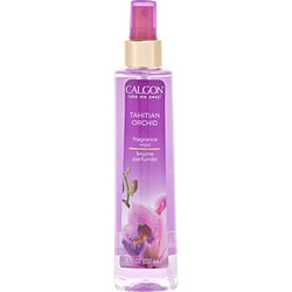 CALGON TAHITIAN ORCHID by Calgon