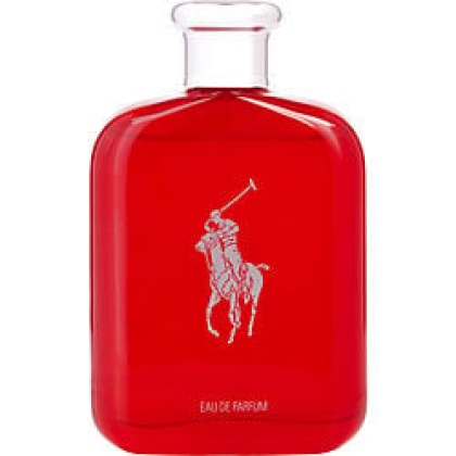 POLO RED by Ralph Lauren