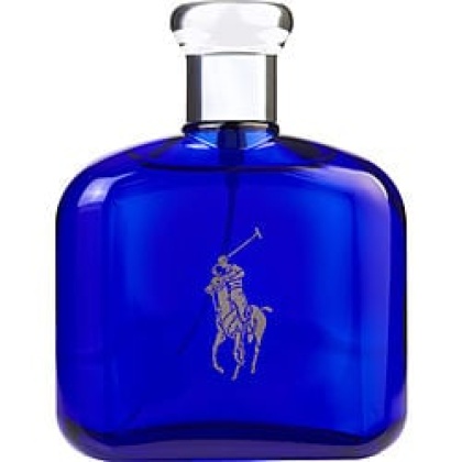 POLO BLUE by Ralph Lauren