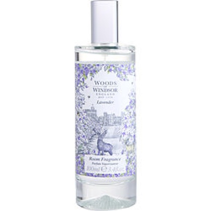 WOODS OF WINDSOR LAVENDER by Woods of Windsor