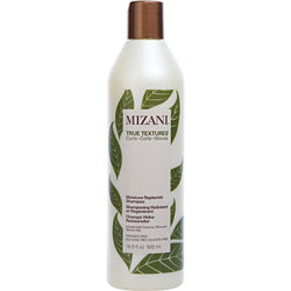 Mizani by Mizani