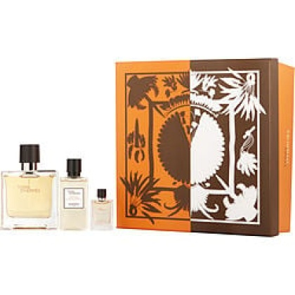 TERRE D\'HERMES by Hermes