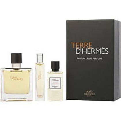 TERRE D\'HERMES by Hermes