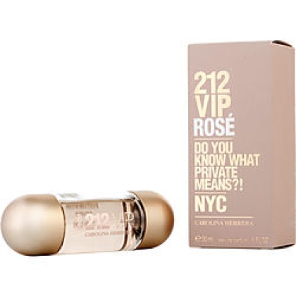 212 VIP ROSE by Carolina Herrera