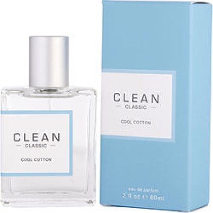 CLEAN COOL COTTON by Clean