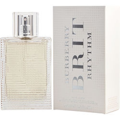 BURBERRY BRIT RHYTHM FLORAL by Burberry