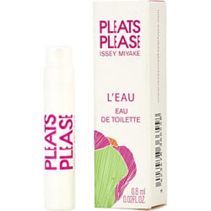 PLEATS PLEASE L\'EAU BY ISSEY MIYAKE by Issey Miyake