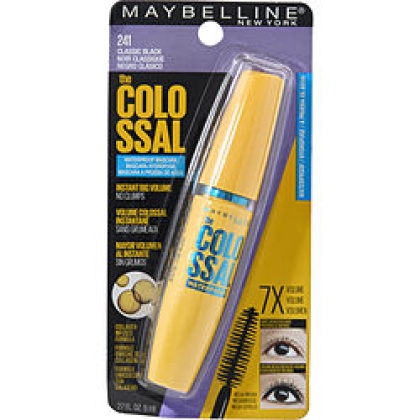 Maybelline by Maybelline