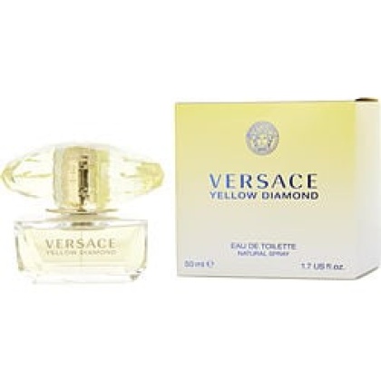 VERSACE YELLOW DIAMOND by Gianni Versace