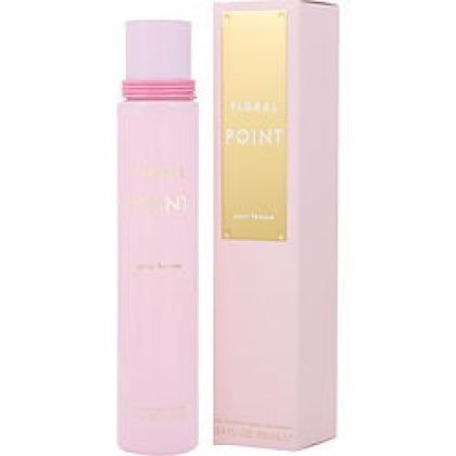 FLORAL POINT by YZY PERFUME