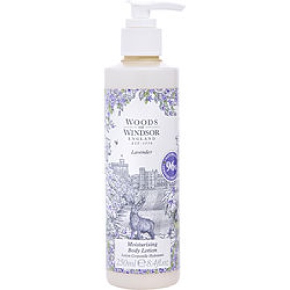 WOODS OF WINDSOR LAVENDER by Woods of Windsor