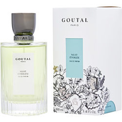 ANNICK GOUTAL NUIT ETOILEE by Annick Goutal