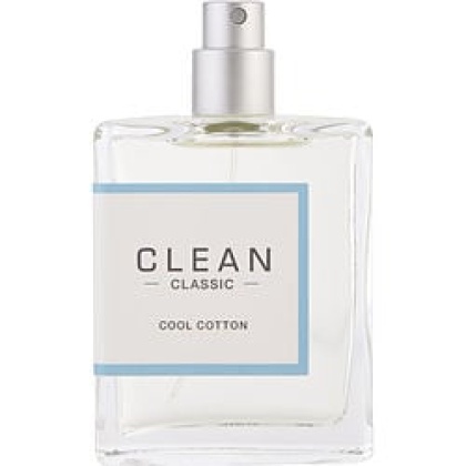 CLEAN COOL COTTON by Clean