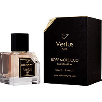 VERTUS ROSE MOROCCO by Vertus