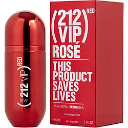 212 VIP ROSE by Carolina Herrera