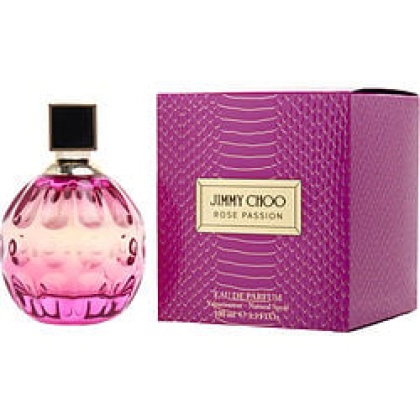 JIMMY CHOO ROSE PASSION by Jimmy Choo