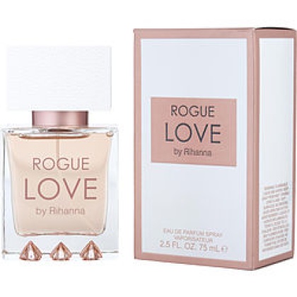 ROGUE LOVE BY RIHANNA by Rihanna