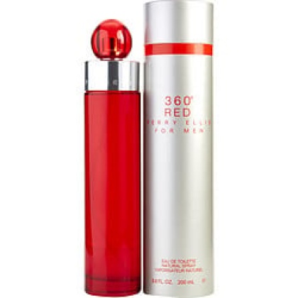 PERRY ELLIS 360 RED by Perry Ellis