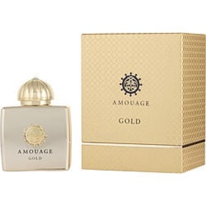 AMOUAGE GOLD by Amouage