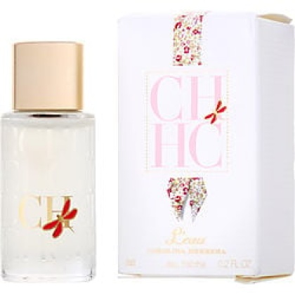 CH L\'EAU CAROLINA HERRERA (NEW) by Carolina Herrera