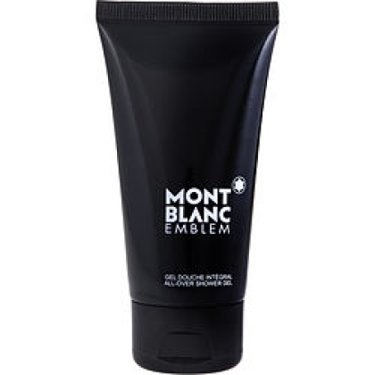 MONT BLANC EMBLEM by Mont Blanc