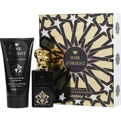 SOIR D\'ORIENT by Sisley