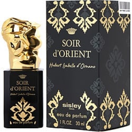 SOIR D\'ORIENT by Sisley