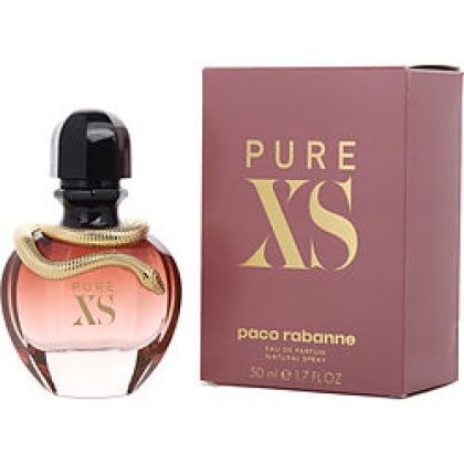 PURE XS by Paco Rabanne