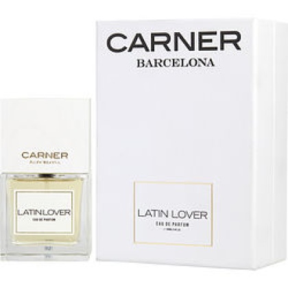 CARNER BARCELONA LATIN LOVER by Carner Barcelona