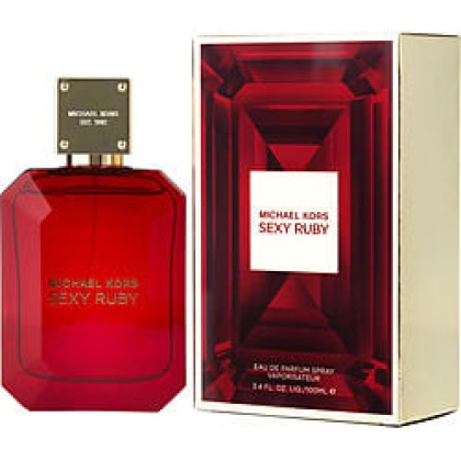 MICHAEL KORS SEXY RUBY by Michael Kors