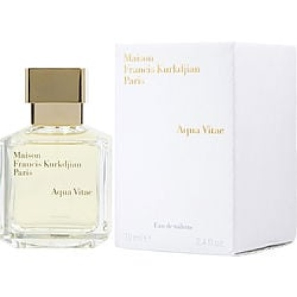 MAISON FRANCIS KURKDJIAN AQUA VITAE by Maison Francis