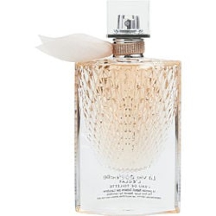 LA VIE EST BELLE L\'ECLAT by Lancome