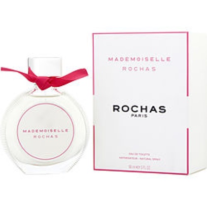 MADEMOISELLE ROCHAS by Rochas