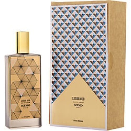 MEMO PARIS LUXOR OUD by Memo Paris