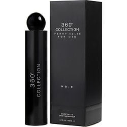 PERRY ELLIS 360 COLLECTION NOIR by Perry Ellis