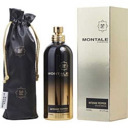 MONTALE PARIS INTENSE PEPPER by Montale