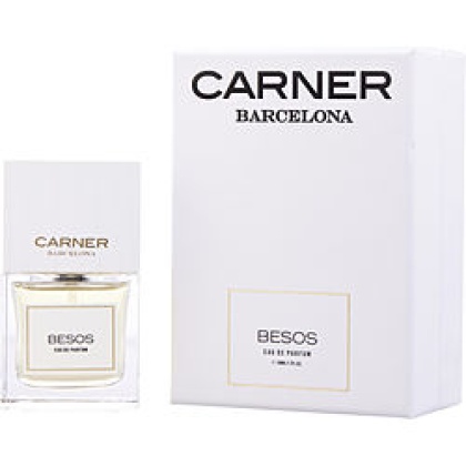 CARNER BARCELONA BESOS by Carner Barcelona