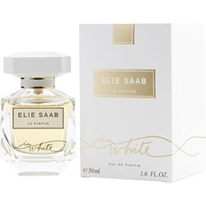 ELIE SAAB LE PARFUM IN WHITE by Elie Saab