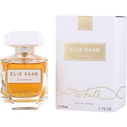 ELIE SAAB LE PARFUM IN WHITE by Elie Saab