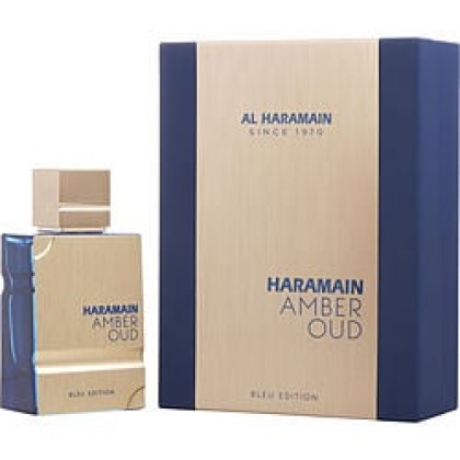 AL HARAMAIN AMBER OUD by Al Haramain