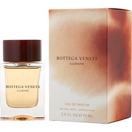 BOTTEGA VENETA ILLUSIONE by Bottega Veneta