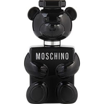 MOSCHINO TOY BOY by Moschino