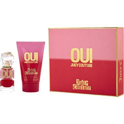 JUICY COUTURE OUI by Juicy Couture