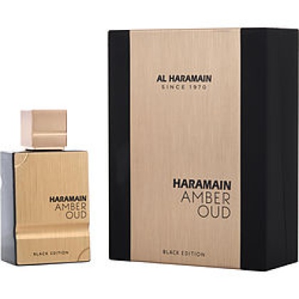 AL HARAMAIN AMBER OUD by Al Haramain