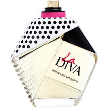 LA DIVA MON AMOUR by Ungaro